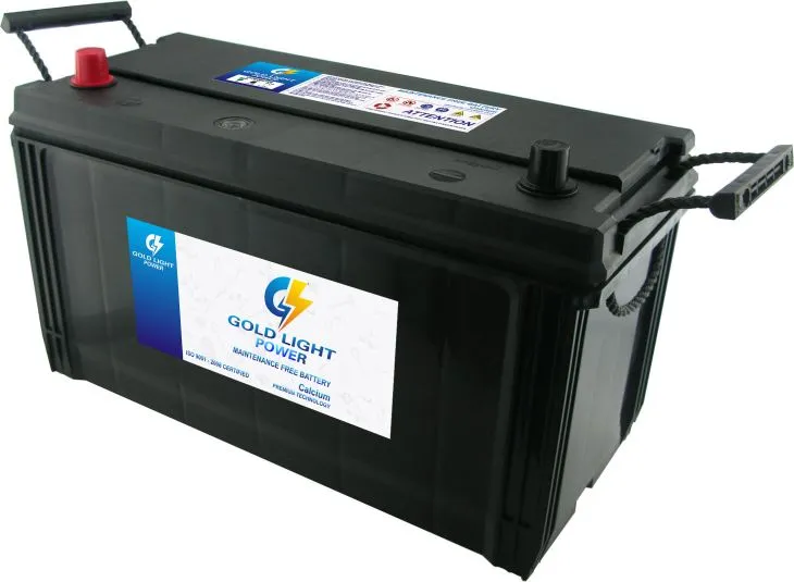 Car Battery Manufacturer N100 12v100ah Hybrid Car Battery Amps